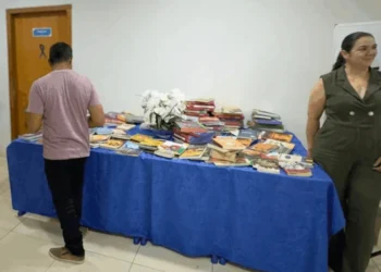 Crédito: Divulgação Seciju/Governo do Tocantins