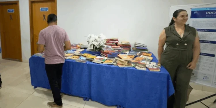 Crédito: Divulgação Seciju/Governo do Tocantins