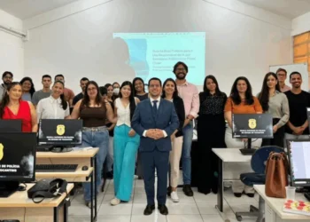 Crédito: Waldenia Silva/Governo do Tocantins