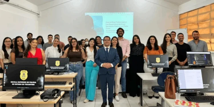 Crédito: Waldenia Silva/Governo do Tocantins