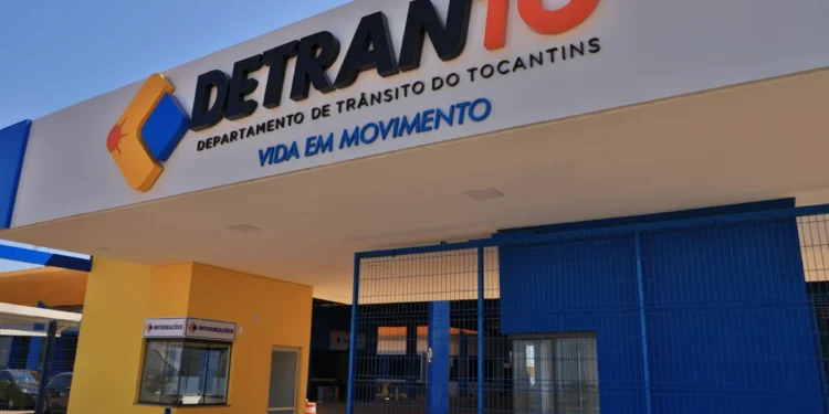 O órgão tem trabalhado na modernização das unidades da capital e do interior, com foco em oferecer mais conforto, agilidade e eficiência na prestação dos serviços. - Créditos: Félix Carneiro/Governo do Tocantins