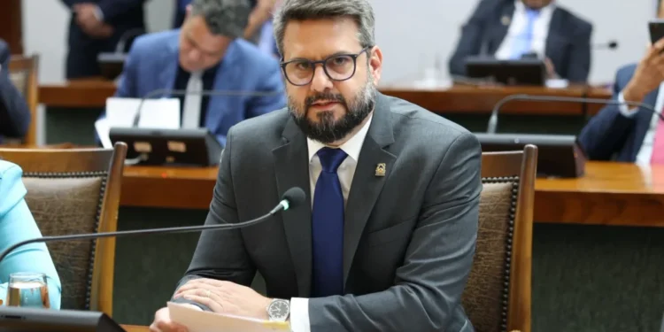 Defendido por Mantoan, Plano de Desenvolvimento da Região Metropolitana de Palmas integra a LDO 2026