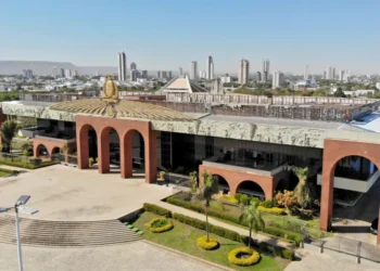 Governo do Tocantins reforça a importância de decisões planejadas e responsáveis para garantir estabilidade e sustentabilidade na gestão pública - (Crédito foto: Aldemar Ribeiro/Governo do Tocantins)