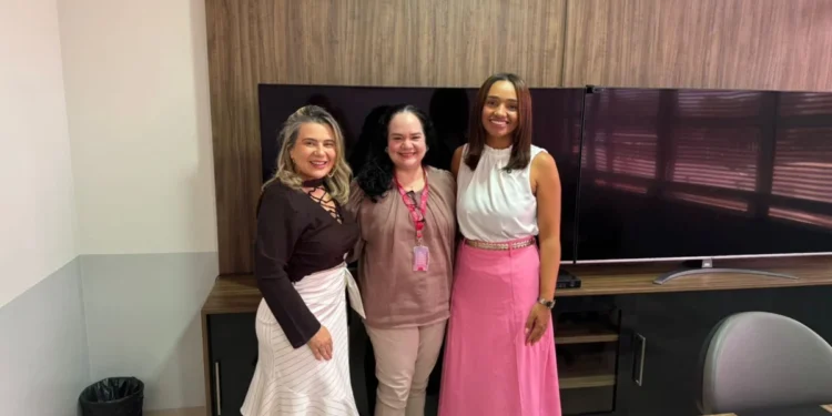 A iniciativa integra o planejamento estratégico da SecMulher para o próximo ano - Foto: Divulgação