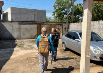 / Fotos: Savick Brenna/Governo do Tocantins