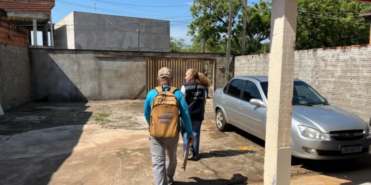 / Fotos: Savick Brenna/Governo do Tocantins