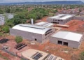 Obras do Centro Profissionalizante de Palmas receberam mais de R$ 20 milhões em investimentos - Crédito – Eziel Araújo/Governo do Tocantins