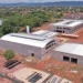Obras do Centro Profissionalizante de Palmas receberam mais de R$ 20 milhões em investimentos - Crédito – Eziel Araújo/Governo do Tocantins