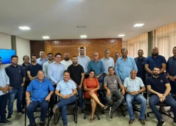 Foto: A iniciativa tem como objetivo preservar as espécies nativas e garantir o equilíbrio dos ecossistemas aquáticos, além de reforçar a fiscalização contra a pesca predatória - Foto: Kleidiane Araújo/Governo do Tocantin