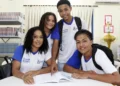Governo do Tocantins lança Selo Escola Antirracista valorizando práticas educativas de equidade racial