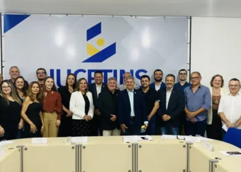 Vogais tomaram posse nesta quarta-feira, 5, em Palmas - Foto: Itiane Pereira/Governo do Tocantins