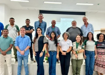 Naturatins, por meio da APA do Jalapão, assume a presidência do Conselho Consultivo do Mosaico do Jalapão para o biênio 2026/2027 - Foto: Kleidiane Araújo/Governo do Tocantins