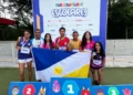 Primeiro dia de competições nas Paralimpíadas Escolares de 2025 rendeu 22 medalhas para o Tocantins -  Ítalo Albert/ Governo do Tocantins