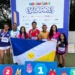 Primeiro dia de competições nas Paralimpíadas Escolares de 2025 rendeu 22 medalhas para o Tocantins -  Ítalo Albert/ Governo do Tocantins