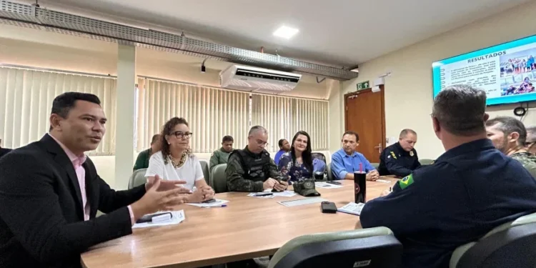 Naturatins lança a Operação Piracema 2025/2026 nesta sexta-feira, 31