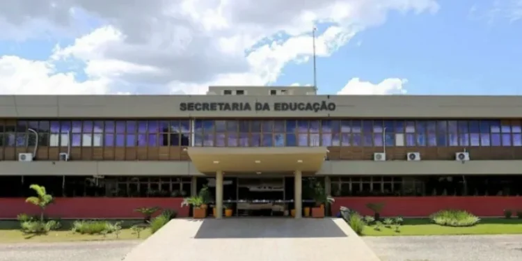 Seduc ajusta quadro funcional para garantir eficiência e transparência na gestão educacional