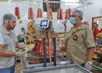 Os valores do programa deverão ser aplicados em ações de prevenção, monitoramento e controle de doenças e agravos