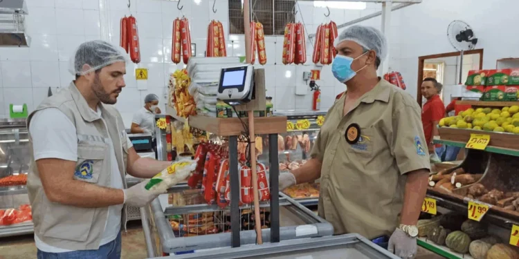 Tocantins é aprovado no Programa Qualificação das Ações de Vigilância em Saúde