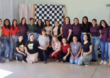 Fotos: Lorena Lira/Governo do Tocantins