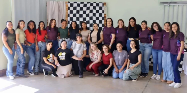 Fotos: Lorena Lira/Governo do Tocantins