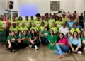 Iniciativa segue fortalecendo o compromisso do Governo do Tocantins em levar oportunidades, conhecimento e serviços que promovem a autonomia e o protagonismo das mulheres em todas as regiões do estado - Lucas Gonçalves/Ascom Prefeitura