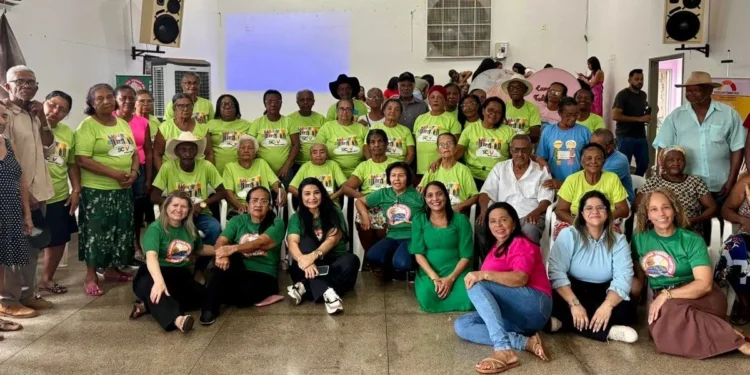 Iniciativa segue fortalecendo o compromisso do Governo do Tocantins em levar oportunidades, conhecimento e serviços que promovem a autonomia e o protagonismo das mulheres em todas as regiões do estado - Lucas Gonçalves/Ascom Prefeitura
