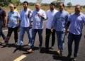 Fotos: Marcio Vieira/Governo do Tocantins