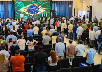 (Crédito fotos: Samuel Campos)