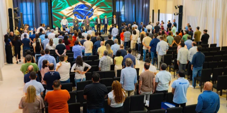 (Crédito fotos: Samuel Campos)