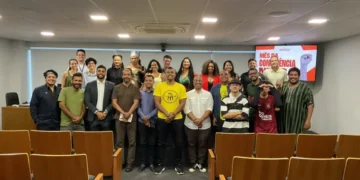 Audiência Participativa abre programação do Novembro Negro em Palmas