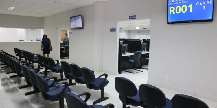 Resolve Palmas da região sul terá atendimento exclusivo para mutirão de emprego na terça-feira, 11