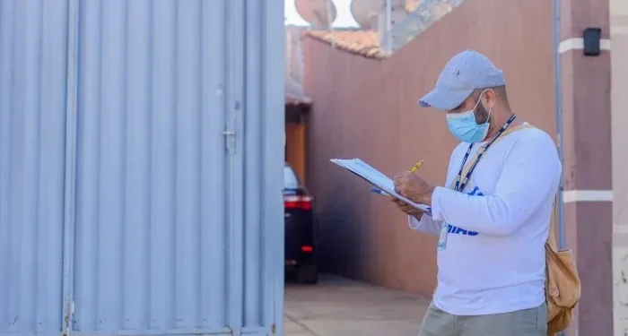 Medida reforça o compromisso de valorização dos profissionais que atuam diretamente na atenção primária e na vigilância em saúde – Foto divulgação