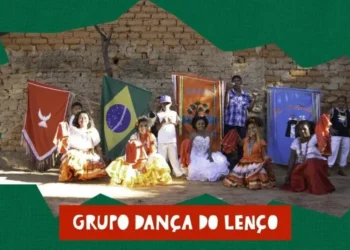 Na programação, haverá também das apresentações culturais de dança do lenço e maculelê – Foto divulgação