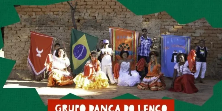 Na programação, haverá também das apresentações culturais de dança do lenço e maculelê – Foto divulgação