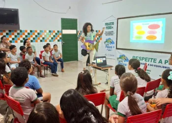 Fotos: Governo do Tocantins