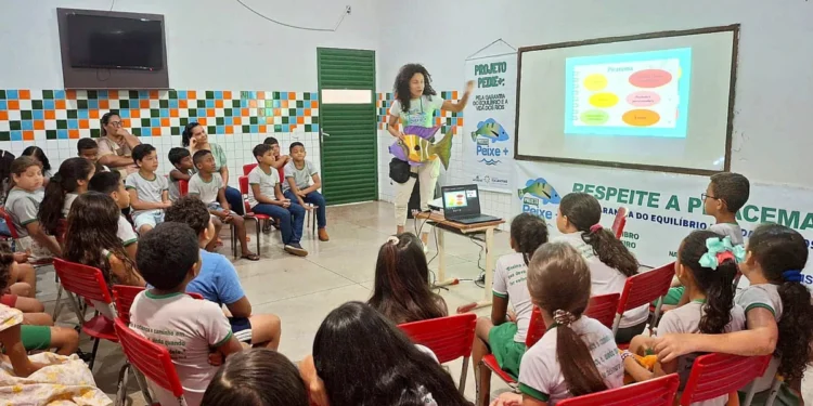 Governo do Tocantins transforma ideias de servidores em ações que promovem sustentabilidade e conservação ambiental