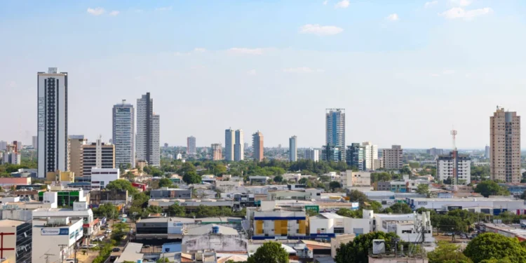 Prefeitura de Palmas abre consulta pública on-line para ouvir população na elaboração do Plano Plurianual