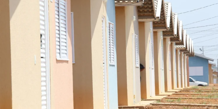 Portaria regulamenta as fases dos processos de seleção para empreendimentos residenciais em Palmas – Foto Edu Fortes