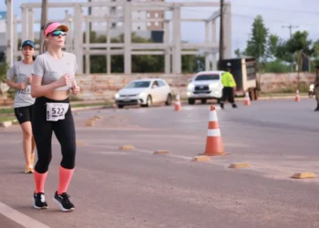 Prefeitura de Palmas oferece apoio a eventos com a liberação de áreas públicas, sinalização e ordenamento das vias, além de auxílio na divulgação – Foto Júnior Suzuki