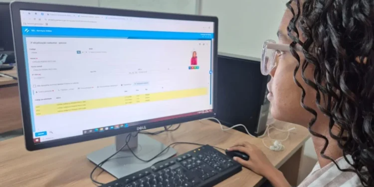 Primeira semana do censo previdenciário municipal tem boa adesão de servidores