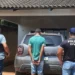 Em Almas, Polícia Civil cumpre mandado de prisão preventiva contra homem investigado por homicídio