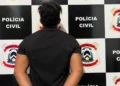 Em Palmas, Polícia Civil cumpre mandado de prisão em desfavor de foragido da Justiça do Estado de Goiás