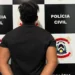Em Palmas, Polícia Civil cumpre mandado de prisão em desfavor de foragido da Justiça do Estado de Goiás