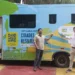 Município de Palmas recebe expedição Motorhome COP30 nesta quinta-feira, 6