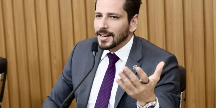 Imagem: Aline Batista/Dicom Aleto