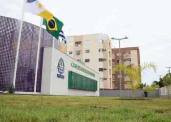 Aferição de pressão arterial, testes rápidos para Infecção Sexualmente Transmissível e vacinação estão entre os serviços que serão oferecidos às mulheres assistidas pela Casa da Mulher Brasileira – Foto: Edu Fortes