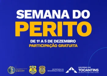 A abertura da programação será no dia 1º de dezembro.