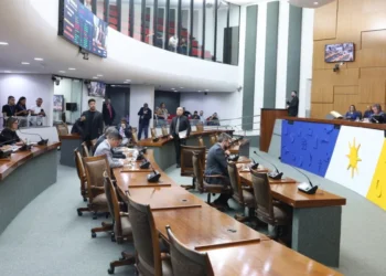 Sessão - Foto: Koró Rocha