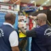 É essencial que o consumidor leia atentamente embalagens e etiquetas antes da compra - Foto: Brenda Ramos / Governo do Tocantins
