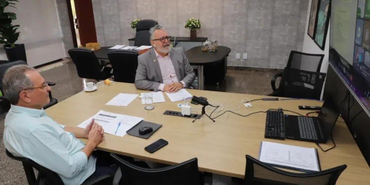 Governo do Tocantins aprova o Plano de Aplicação do Fundo Estadual de Recursos Hídricos